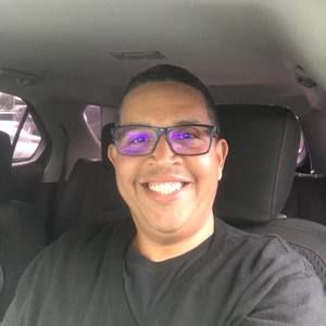 Meet your Posher, David